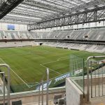 Athletico-PR x Fortaleza: times estão escalados para jogo pelo Brasileiro