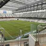 Athletico-PR x Fortaleza: times estão escalados para jogo pelo Brasileiro