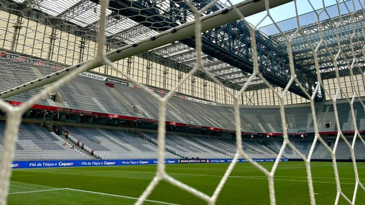 Palmeiras enfrenta Athletico sem Veiga e Artur; veja as escalações