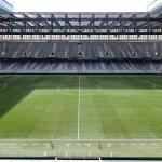 Athletico x Inter: times estão escalados para jogo pelo Brasileiro