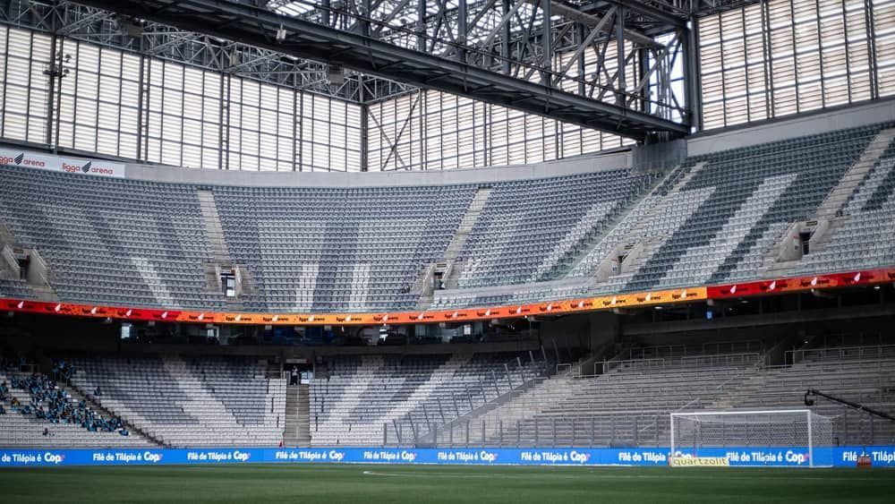 Athletico x Vasco: veja as escalações pelo Campeonato Brasileiro