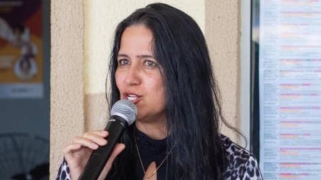 Lilian França fala sobre início da semana do Desenvolvimento Econômico