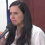 Vereadora Lílian França enfrenta violência política de gênero em reunião da Câmara