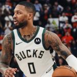 Portland Trail Blazers x Milwaukee Bucks: horário e onde assistir ao vivo pela NBA