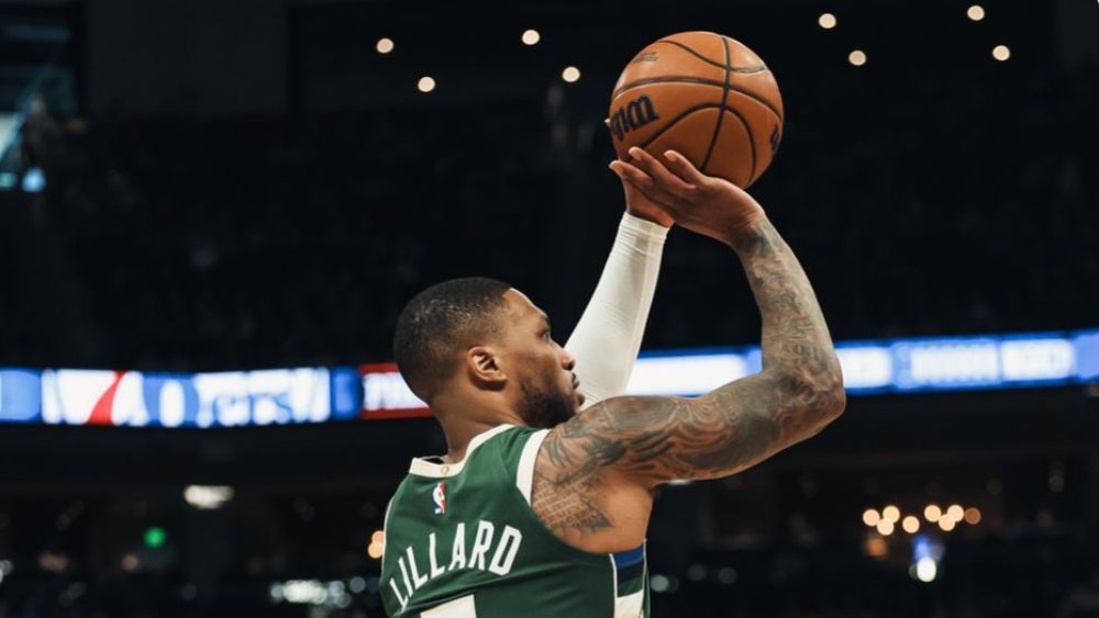 Habilidades, 3 pontos e Enterradas: horário e onde assistir aos torneios da NBA