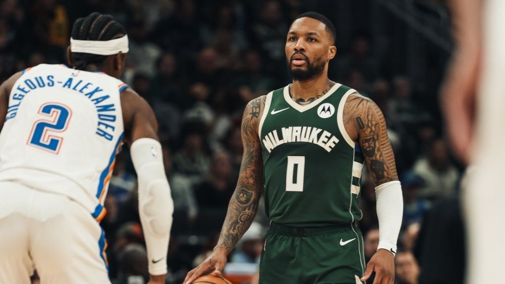 Oklahoma City Thunder x Milwaukee Bucks: horário e onde assistir à final da Copa NBA