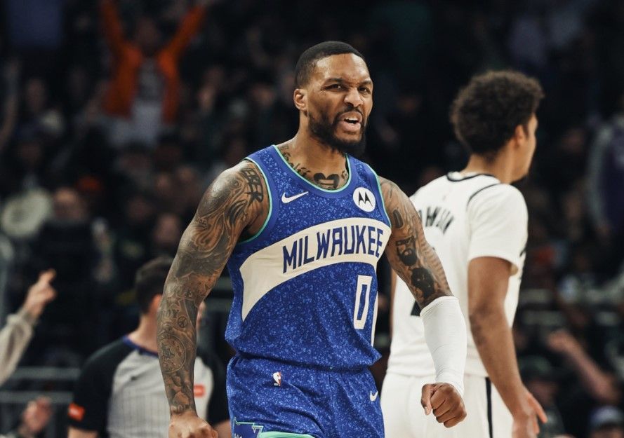 Milwaukee Bucks x Indiana Pacers: horário e onde assistir aos playoffs da NBA