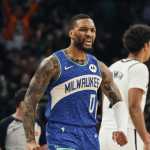 Milwaukee Bucks x Indiana Pacers: horário e onde assistir aos playoffs da NBA