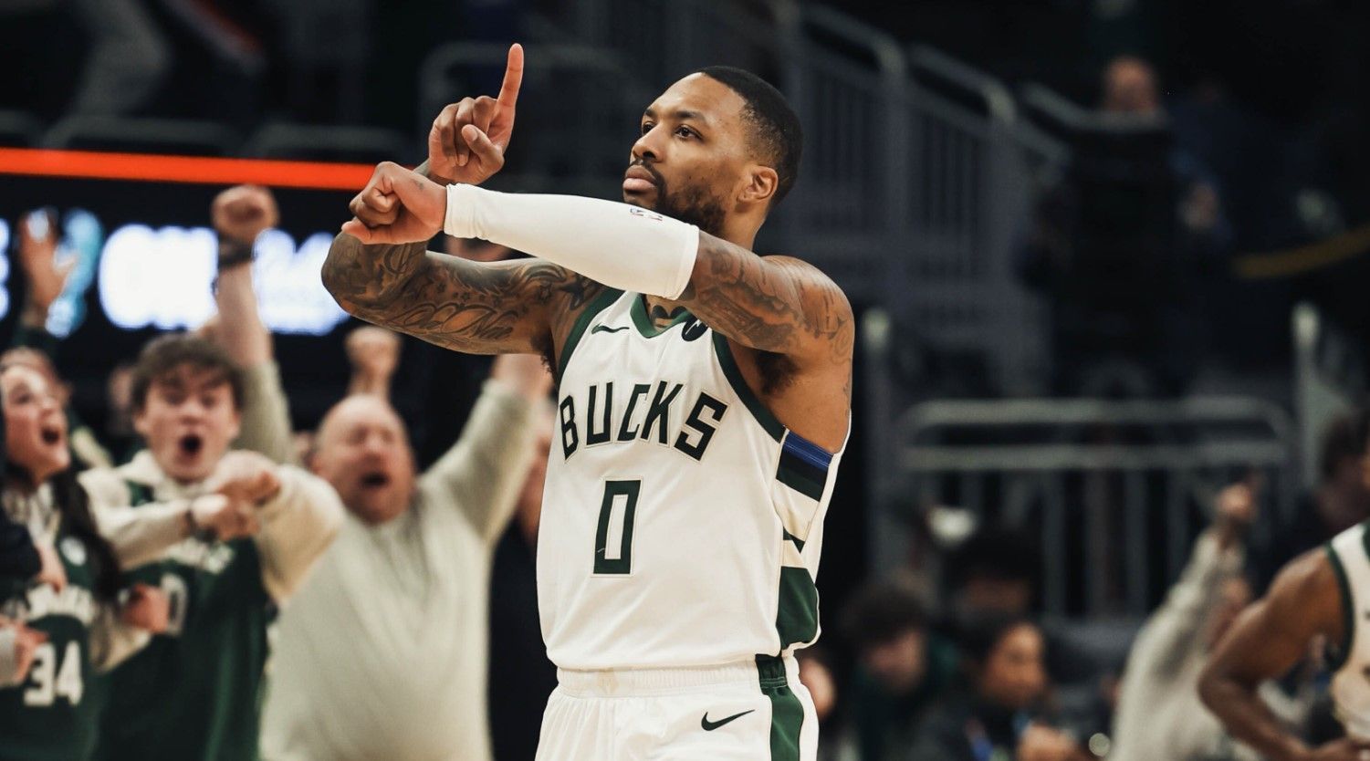 Cleveland Cavaliers x Milwaukee Bucks: horário e onde assistir ao vivo a NBA