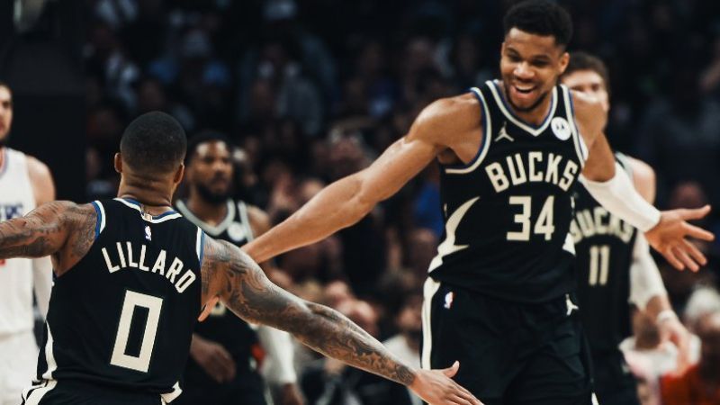 Boston Celtics x Milwaukee Bucks: horário e onde assistir a NBA