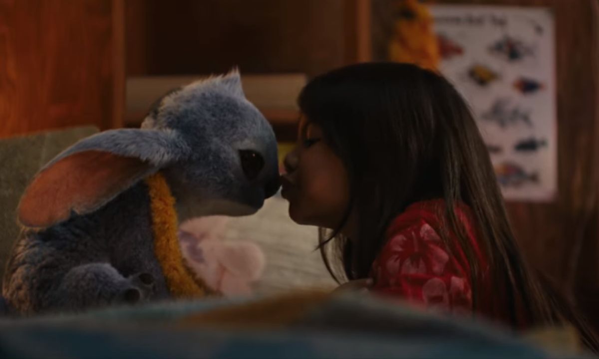 Música & Notícia: Lilo, Stitch e Elvis Presley, de volta, no live action