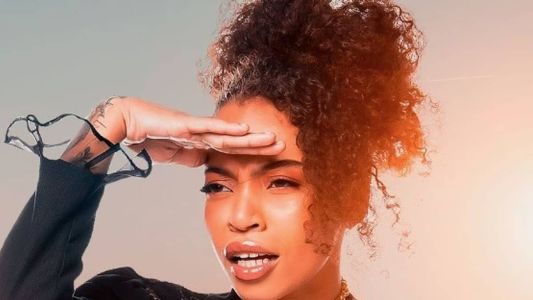 Lily Nobre é confirmada em A Fazenda