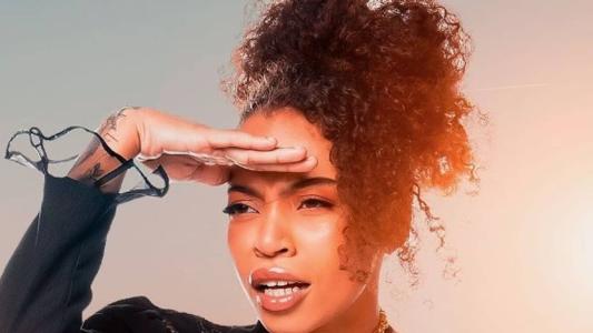 Lily Nobre é confirmada em A Fazenda