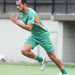 Lima, do Fluminense, dispara contra arbitragem em derrota no Mundial de Clubes
