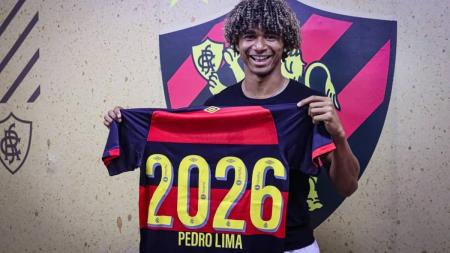 Lima agora é do Leão até 2026