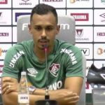 Lima ganha espaço e vira peça chave no Fluminense de Diniz
