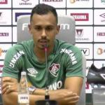 Lima ganha espaço e vira peça chave no Fluminense de Diniz