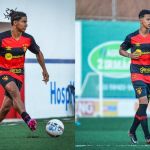 Sport tem dois jogadores convocados para a Seleção Brasileira Sub-17