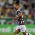 Coringa do Fluminense, Lima é quem mais atuou em 2023