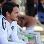 Atlético anuncia ex-jogador como coordenador da iniciação da base