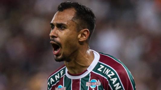 Lima tem sido um dos destaques do Fluminense