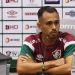 Destaque do Fluminense fala sobre manipulação de apostas