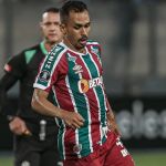Lima dá os caminhos para Fluminense vencer na altitude