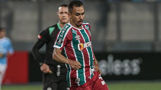 Lima venceu o The Strongest pelo Ceará em 2022