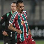 Lima dá os caminhos para Fluminense vencer na altitude