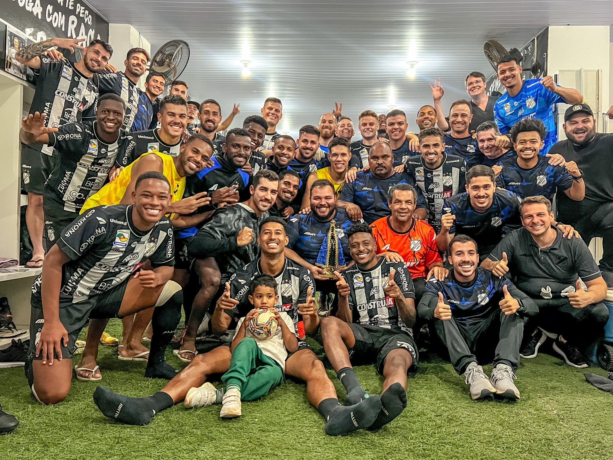 Ipatinga empata, e Patrocinense é goleado pela Série D do Brasileiro