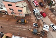 Auxílio Reconstrução: Governo Federal orienta sobre pedidos não aprovados ou indeferidos