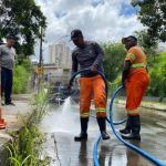Prefeitura de Juiz de Fora assina contrato para obras no Córrego São Pedro