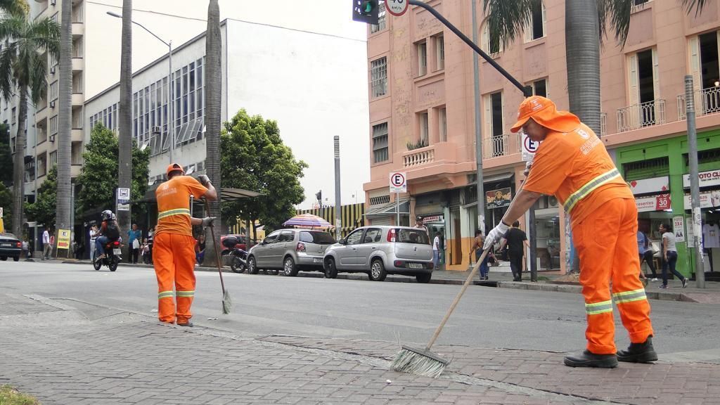 Vai ter coleta de lixo durante o Carnaval em BH? Confira a programação
