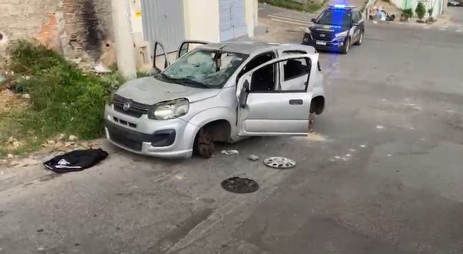 Homem é linchado suspeito de abusar de menina de 12 anos em Betim