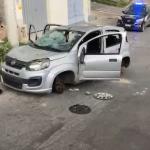 Homem é linchado suspeito de abusar de menina de 12 anos em Betim