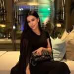Influencer gasta R$ 10 milhões em uma semana em Dubai