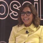 Linda Yaccarino será a nova CEO do Twitter