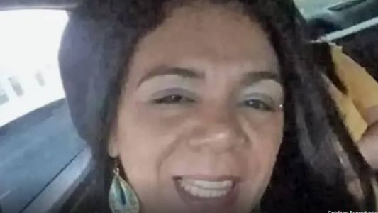 Lindaci Viegas Batista de Carvalho, de 54 anos, morreu após comer bombons envenenados