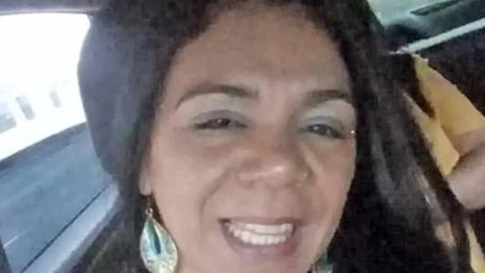 Lindaci Viegas Batista de Carvalho, de 54 anos, morreu após comer bombons envenenados