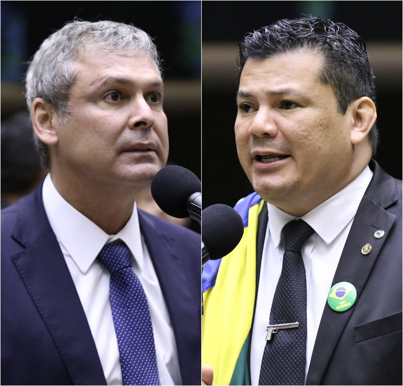 Deputados do PT e do PL batem boca e quase saem no tapa em comissão
