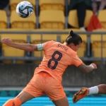 EUA e Holanda empatam e dividem liderança do grupo na Copa do Mundo Feminina