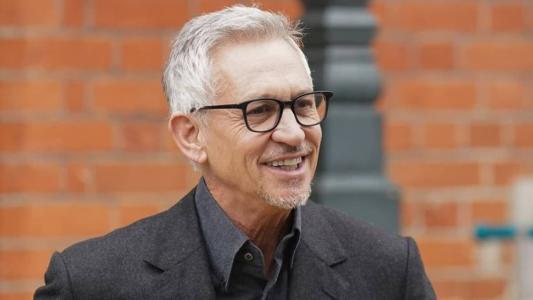 Lineker criticou política do governo britânico