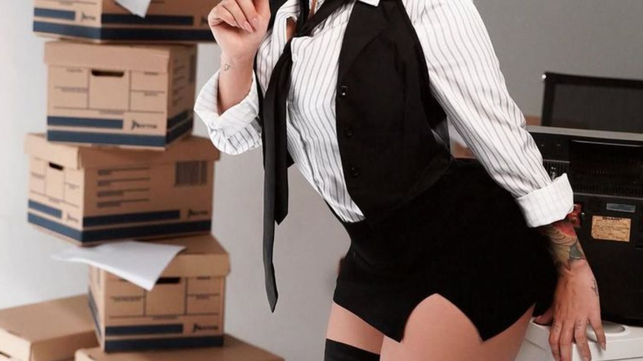 Lingerie Plus Size: Conforto e Estilo em Todas as Ocasiões
