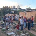 Metrô de BH: previsão de início das obras a partir desta semana traz incertezas para vizinhos dos trilhos