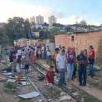 Metrô de BH: previsão de início das obras a partir desta semana traz incertezas para vizinhos dos trilhos