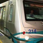 Funcionários do metrô de São Paulo decidem não entrar em greve