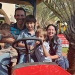 Agricultura familiar contemplada na Agrishow