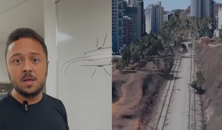 Acesso direto BH-Vila da Serra: entenda o que vai mudar com projeto que visa melhorar trânsito na região