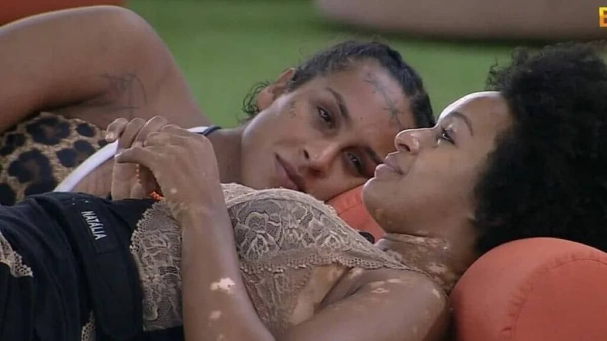 Não é só Natália e Linn: relembre ex-BBBs que viraram rivais após o programa