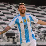 Messi indica despedida da torcida argentina em jogo das Eliminatórias; entenda